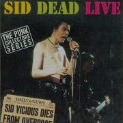 I Wanna Be Your Dog Sid Vicious