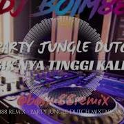 Jungle Dutch 2025