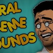 Correct Meme Sound