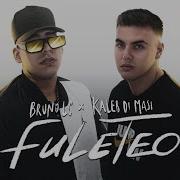 Kaleb Di Masi Fuleteo