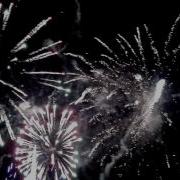 Feuerwerk Zum Stadtfest Greiz Vom 16 18 06 2017