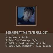 Ost Kdrama 365 Repeat The Year