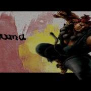 Street Fighter Akuma Themes