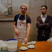Дэвид Эшер О Кефирном Грибе