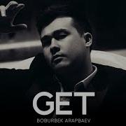 Baburbek Arabayev Minus