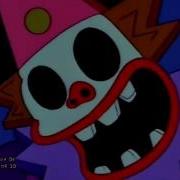 Go To Bed Simpsons