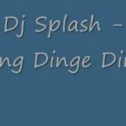 Ring Dinge Ding