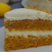 Морковный Торт С Необычным Кремом Carrot Cake Кулинарим С Таней