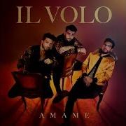 New Album Il Volo Amame 2018