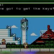 Chip And Dale Dendy Remix