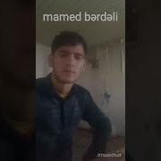 Bərdə Mahnısı