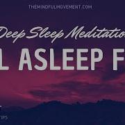 Restful Sleep Moments