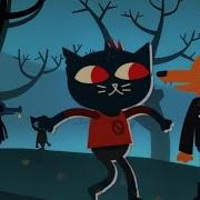 Night In The Woods Ost