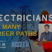 Career Paths Electrician