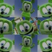 Gummy Bear Chucha Chucha