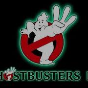 Ghostbusters Theme Bass Boosted