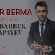 Azob Berma Sevgi