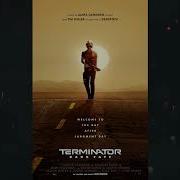 Terminator Dark Fate Trailer Song Hunter