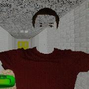 Baldi Boss Battle