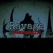Shadowraze Ravage