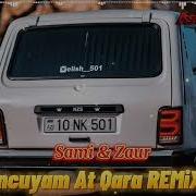 Azeri Bass Music 2022 Remix Faytoncuyam At Qara Sami Zaur Yeni