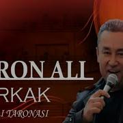 Davron Ali