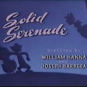 Tom And Jerry Solid Setenade Instumental
