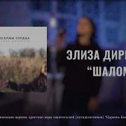 Элиза Дириенко Сборник