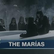 The Marías Sienna