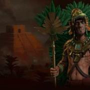 Aztec Theme Industrial Civilization 6 Ost Traditional Nahua Music