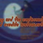 Oggy And The Cockroaches Instrumental Version