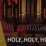 Holy Holy