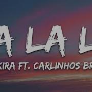 Shakira Ola Ola Lyrics
