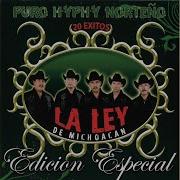 El Corrido De Rubén La Ley De Michoacan 2011