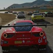 Project Cars 2