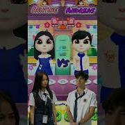 My Talking Angela 2 Tiktok