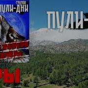 Группа Пули Дни Зары