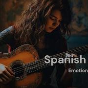 Spanish Guitar Selecteddeep