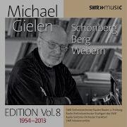 Michael Gielen Gurre Lieder Pt 1 Orchestervorspiel