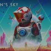 No Mans Sky Ost