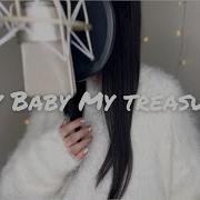 My Baby My Treasure Cover Female