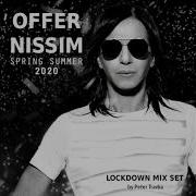 Offer Nissim 2020