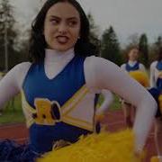 Cheryl Blossom Riverdale Cherry Bomb