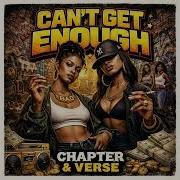 Chapter Verse Can T Get Enough Extended Mix
