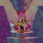 Melodie K Pop Menu Music Speed Up