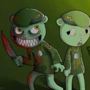 Flippy X Fliqpy