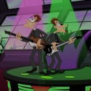 Phineas And Ferb Across The 2Nd Dimension All Songs