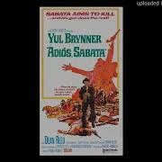 Bruno Nicolai Indio Black Action Sequence