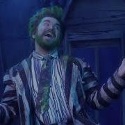 Beetlejuice Musical Say My Name