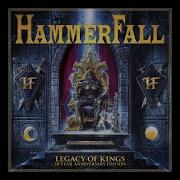 Back To Back Hammerfall